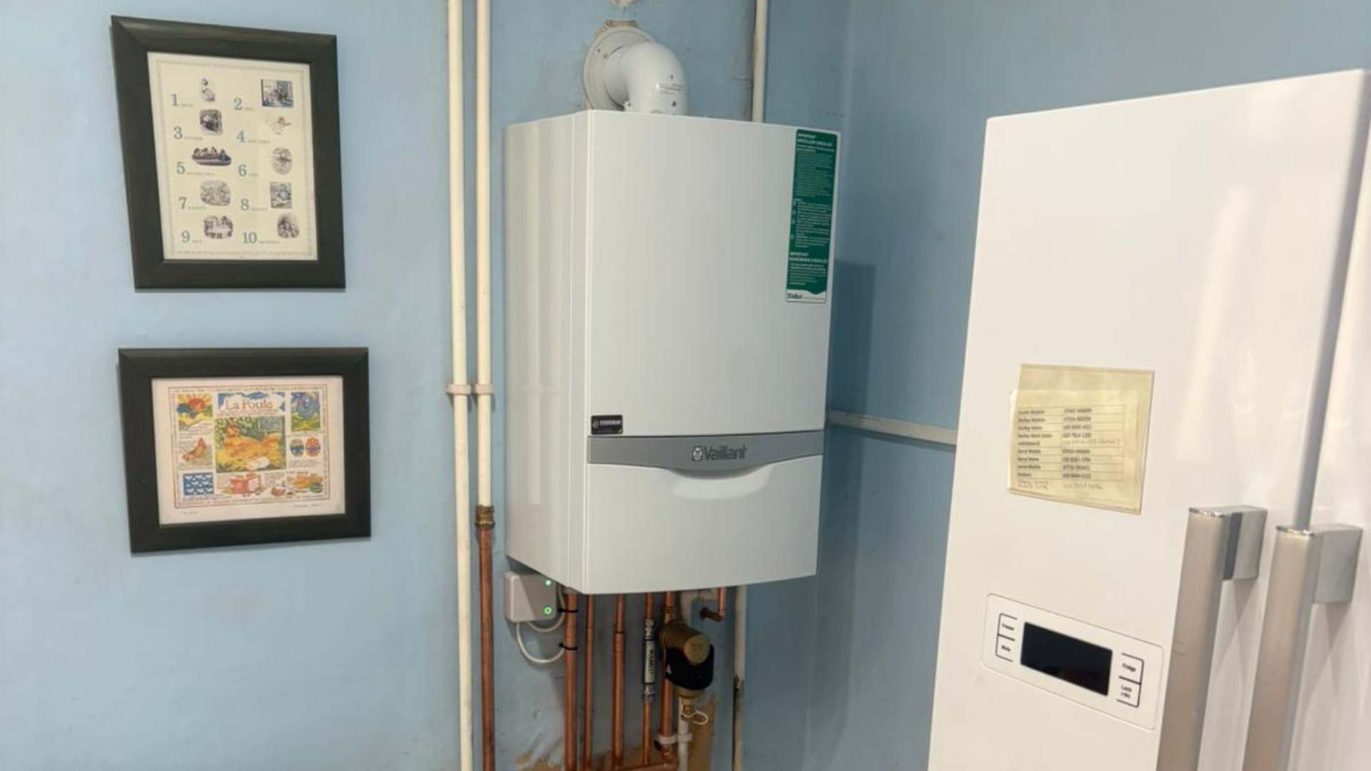Boiler Installations img
