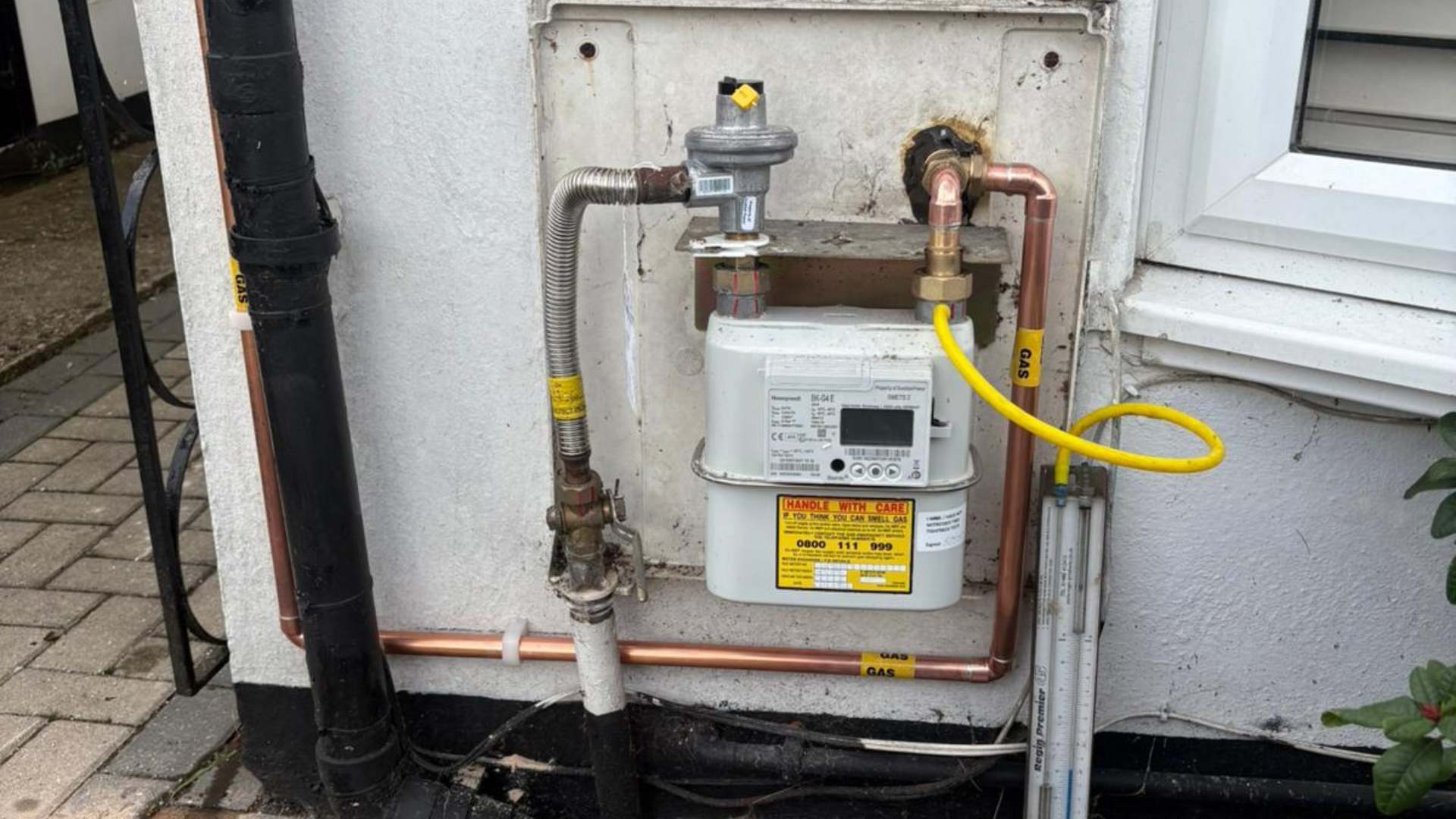 Boiler Servicing and Gas Safety Certificates