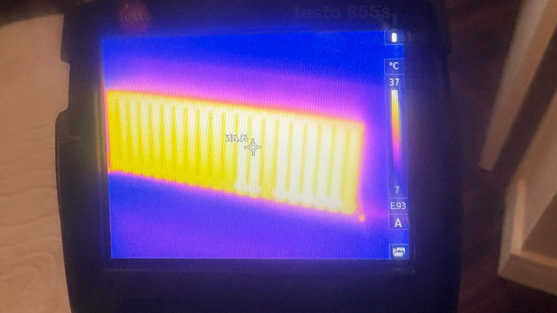 Thermal Imaging Surveys