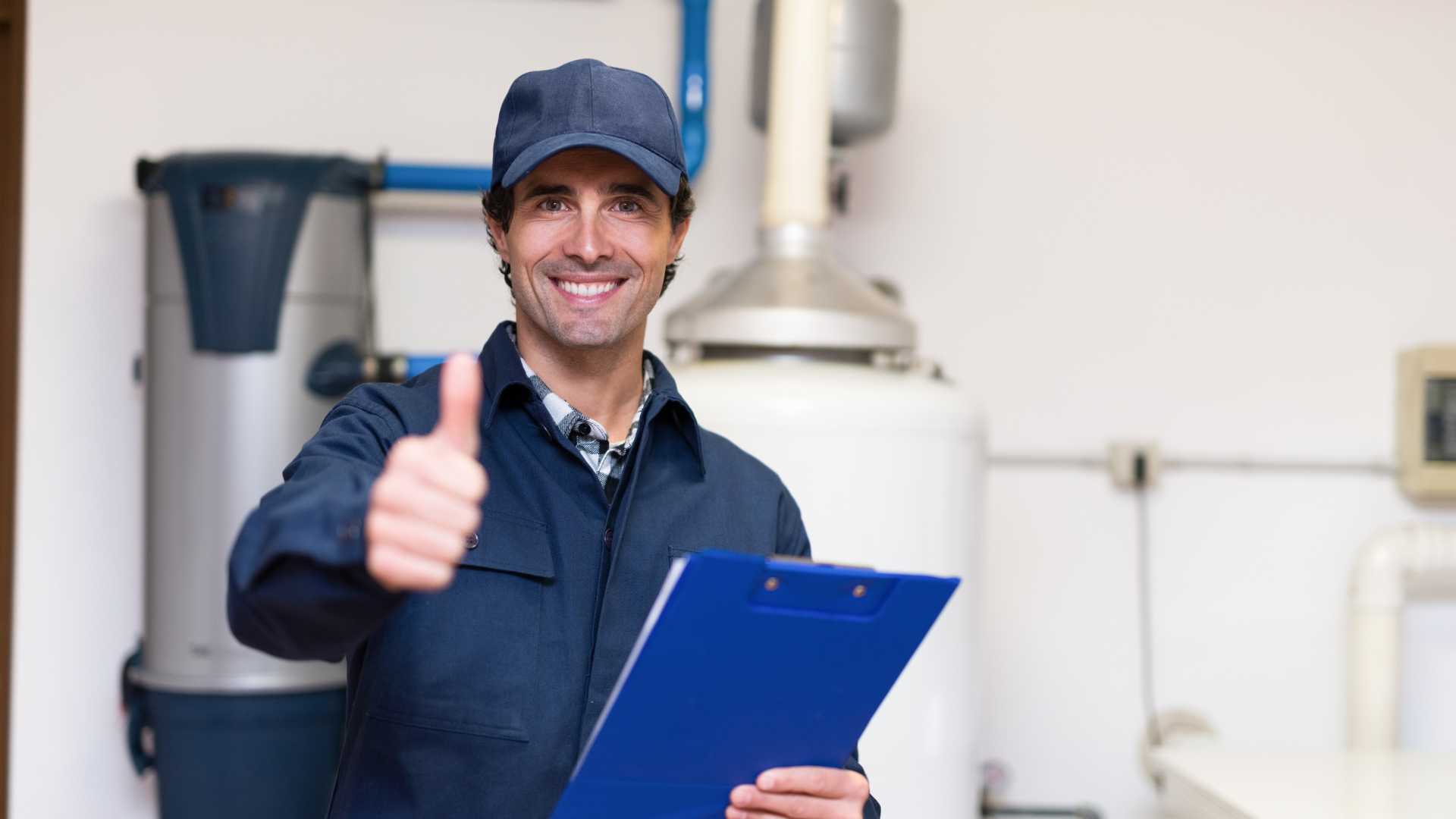 5 Essential Checks Before Hiring a Plumber in Romford